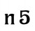 n. 5