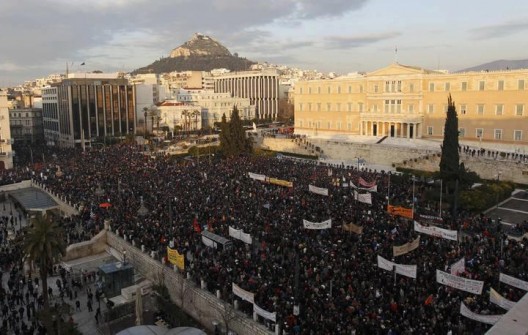 syntagma