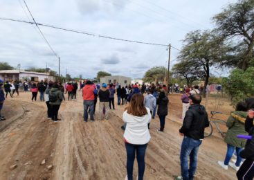 Adolescente indígena violada, torturada y asesinada