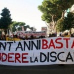 43 denunciate e denunciati