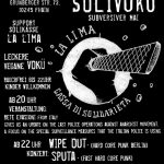 Berlino 23/5 - Iniziativa benefit Cassa di solidarietà "La Lima"
