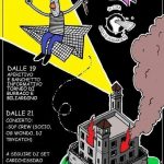 Bologna - Sabato 8 giugno serata benefit per la cassa di solidarietà La Lima