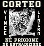 Né prigione né estradizione - Dichiarazione di Vincenzo al processo per il G8 a Genova