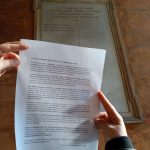 Roma - L'unica sicurezza è la libertà: due giornate contro le ASL in solidarietà con i detenuti e le detenute