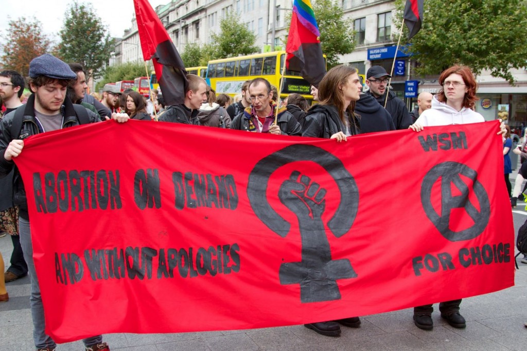 Working Solidarity Movement за выбор
