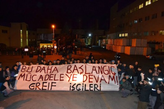 solidarity