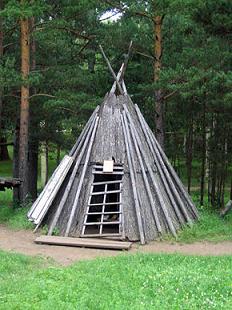 evenka