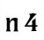 n. 4