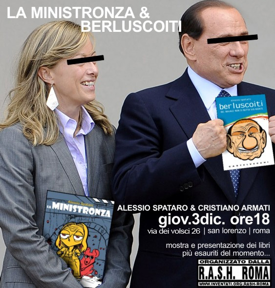 anni_90 spartaro