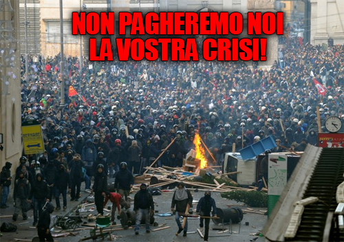 nocrisi