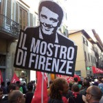 Renzi Mostro di Firenze