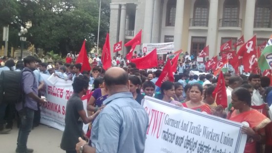 Bangalore