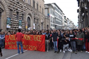 Firenze, 2 ottobre 2015