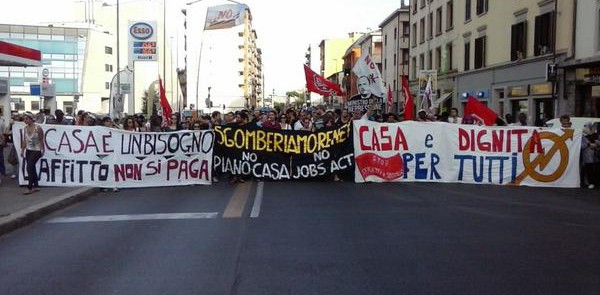 corteo