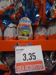kinderferrero