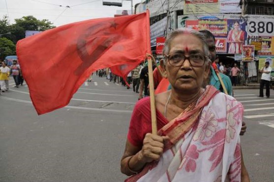 Calcutta