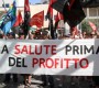 salute