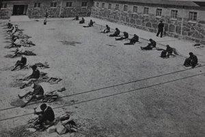 detenuti lavori