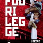 [Opuscolo] Fuorilegge - Uscire dal recinto della repressione // Cassa di Solidarietà La Lima