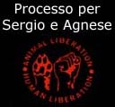 processo per sergio e agnese