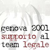 Genova supporto legale