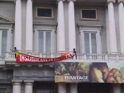 manifestazione genov...