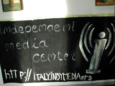 Il Media center...