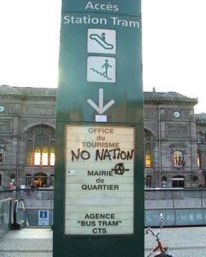 no nation...