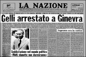 giornale...