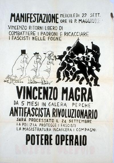 L'Antifascismo dev'e...