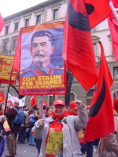 Stalin Per Sempre (P...