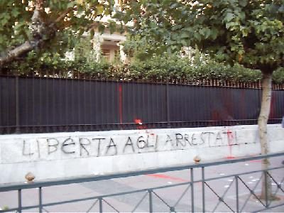 Azione in Atene...