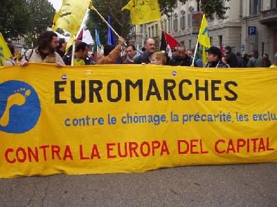Euromarches...