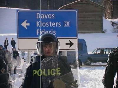Davos: ecco il loro ...