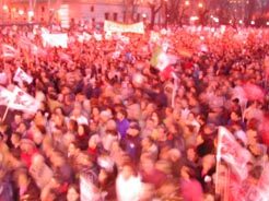 Piazza de Cibeles 1...