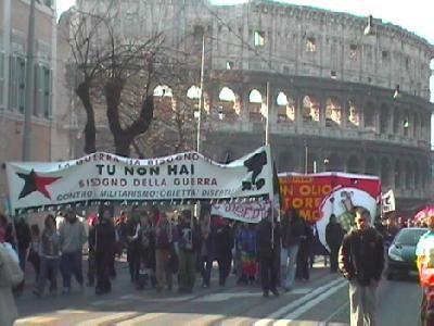 Anarchici a Roma: le...