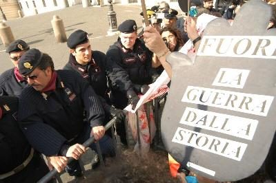 Roma, Quirinale, 30 ...