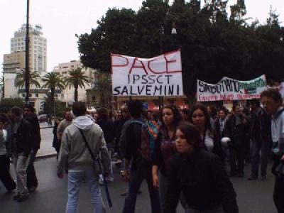 Foto Manifestazione ...