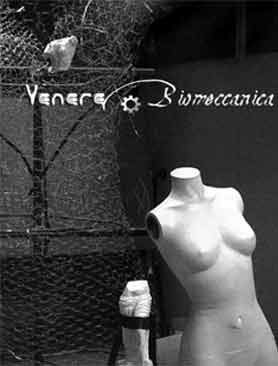 Venere BIOmeccanica:...