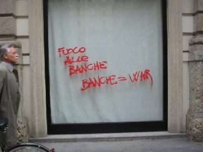 scritte...