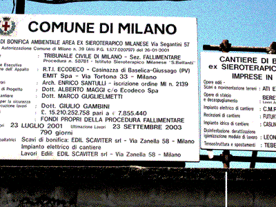 Milano: sfratti, spe...