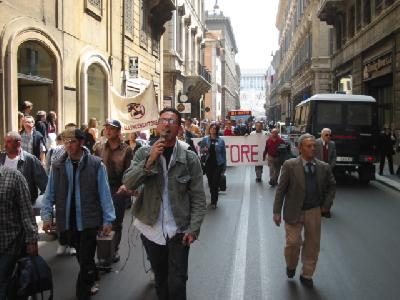 ACERRA: noINCENERITO...