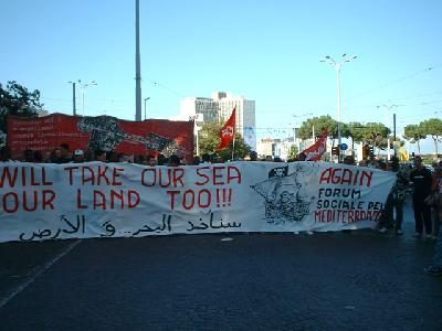 foto manifestazione ...