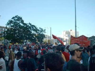 foto manifestazione ...