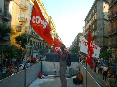 foto manifestazione ...