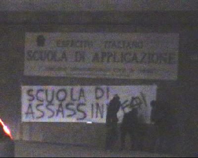 Torino: azione diret...