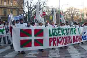 Foto corteo...