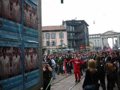 [Milano] Repubblica ...