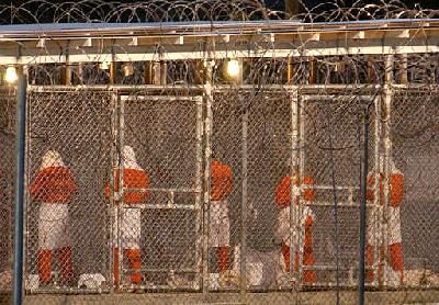 Guantanamo: trattame...