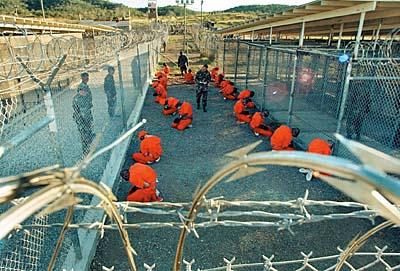 Guantanamo: trattame...